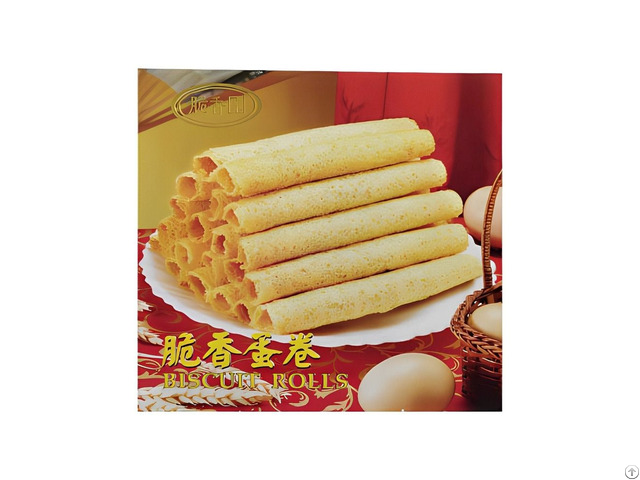 Egg Rolls From China Asian Snack Supplier