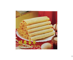 Egg Rolls From China Asian Snack Supplier
