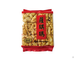 Shagima From China Traditional Asian Snack Supplier