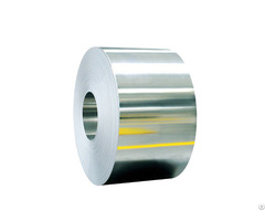 China 430 Grade Ba Surface Finished Stainless Steel Coil