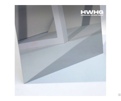 China 430 Ba Surface Stainless Steel Sheets En 1 4016