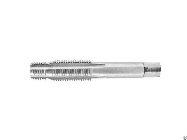 Helicoil Hss Taps From Dic Tools