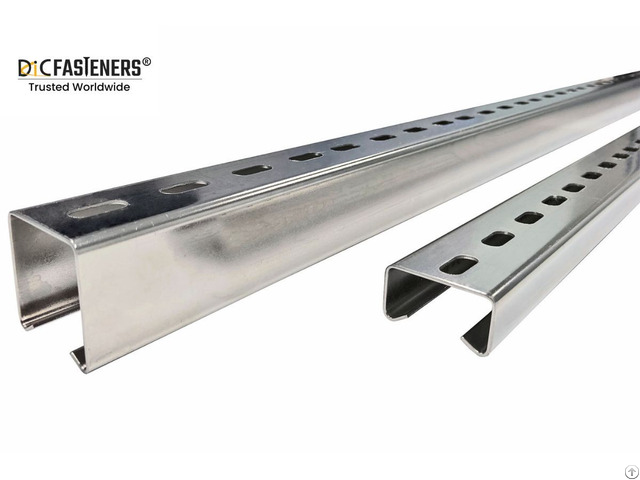 Strut Channel Supplier