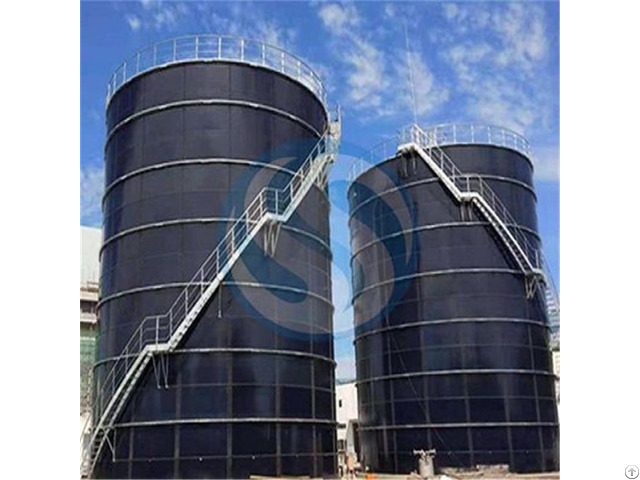 Gfs Agricultural Water Storage Tanks