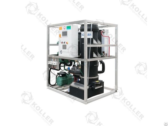 Ice Making Machines