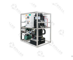 Ice Making Machines