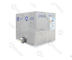 Cube Ice Machine