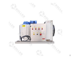Flake Ice Machines