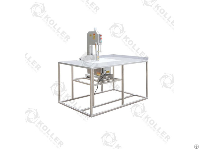 Automatic Ice Packing Machine