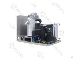 Slurry Ice Machines
