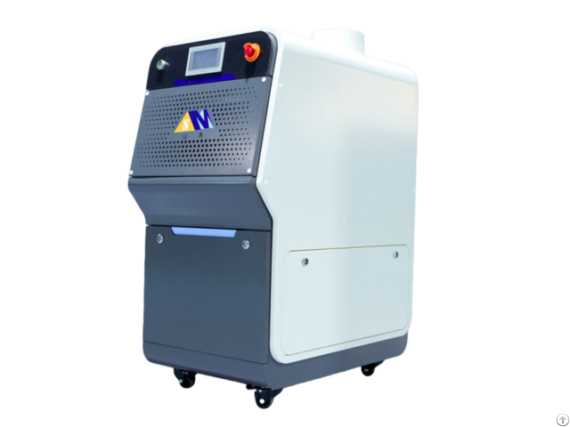 Temperature And Humidity Control Machine
