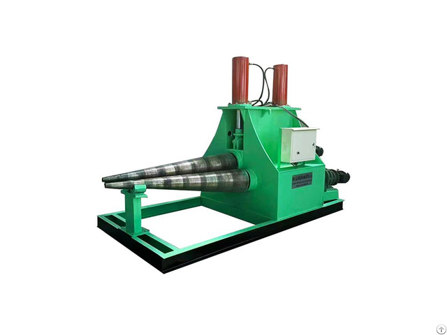 Cone Rolling Machine