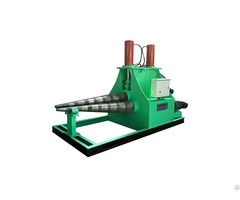 Cone Rolling Machine