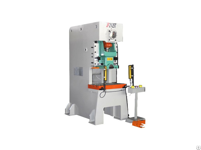 Pneumatic Punching Machine