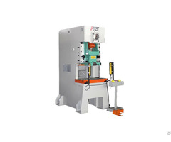 Pneumatic Punching Machine