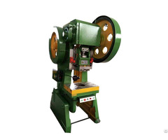Mechanical Punching Machine
