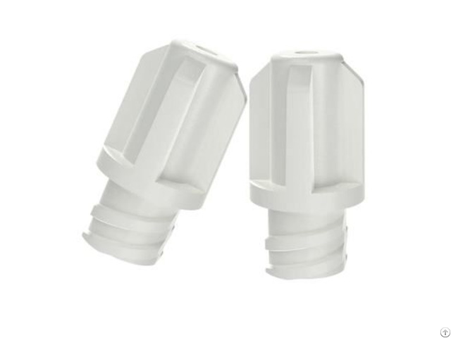 Premium Luer Lock Syringe Cap