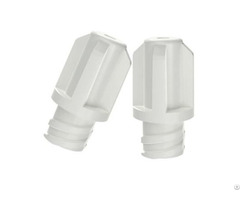 Premium Luer Lock Syringe Cap