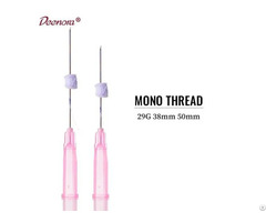 Pdo Mono 29g Face Lift Wrinkle Thread For Skin