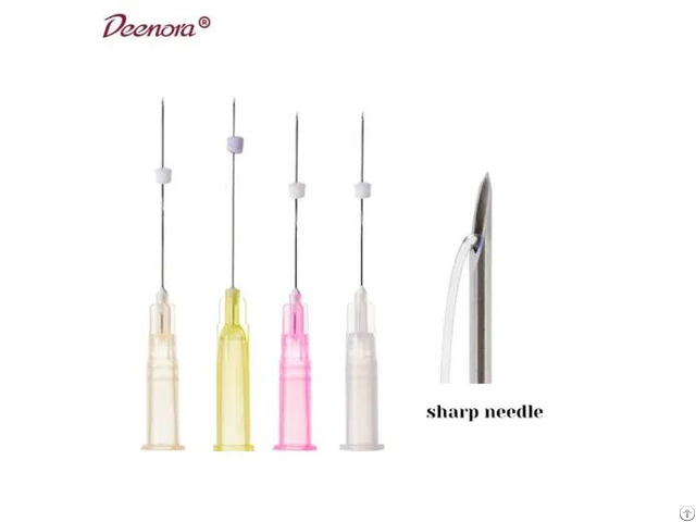 Deenora Plla Mono Thread Absorbable Face Tightening