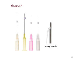 Deenora Plla Mono Thread Absorbable Face Tightening