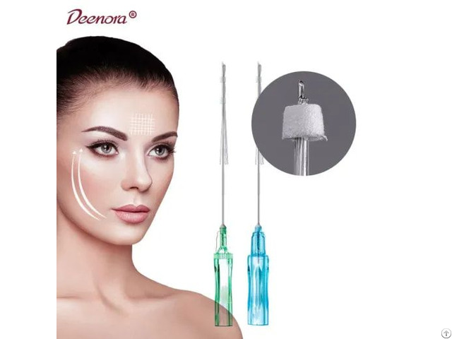 Deenora Face V Lift Plla Multi Thread