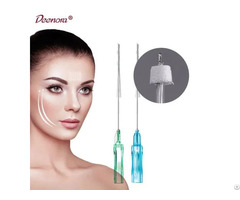 Deenora Face V Lift Plla Multi Thread