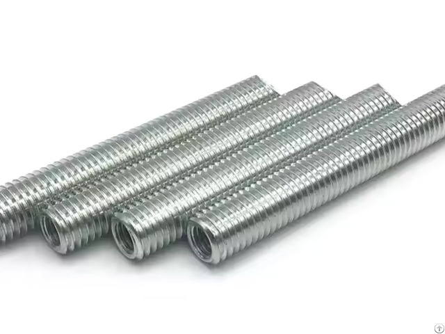 Threaded Rods Manufacturer