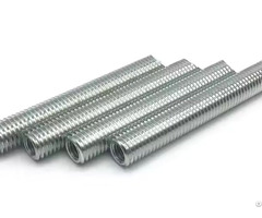 Threaded Rods Manufacturer