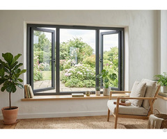 Casement Window