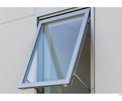 Awning Window Thermal Break