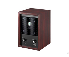 Portable Air Purifier Ozone Generator Or Odor Removal