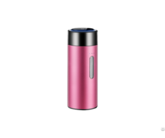 Lft 230ad Portable Rechargeable Ozone Air Purifier