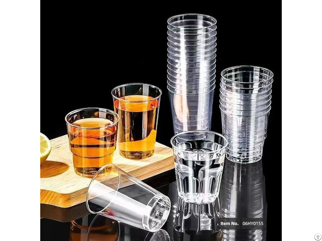 Aviation Drink Cup Series