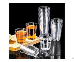 Aviation Drink Cup Series