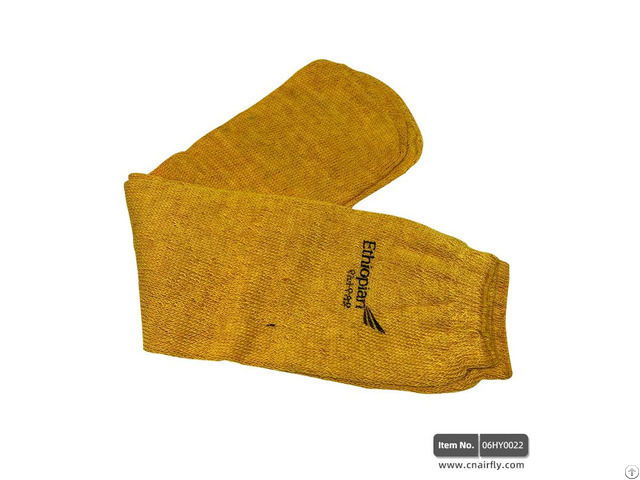 Ethiopian Airlines Travel Socks