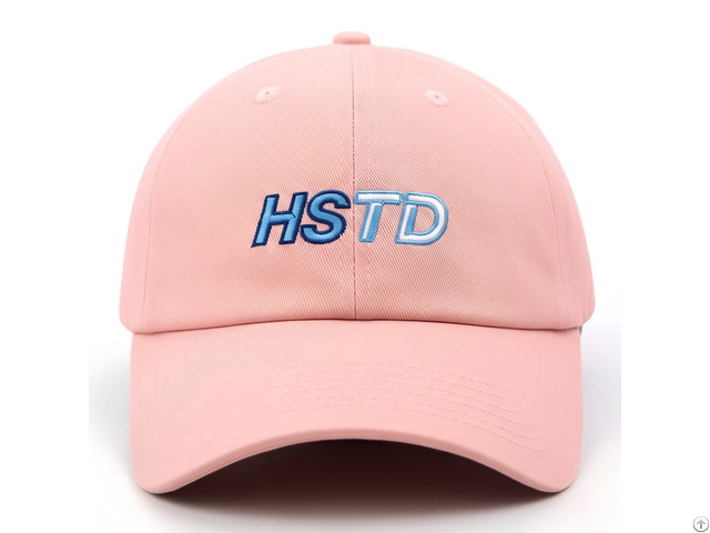 Adjustable Dad Hat