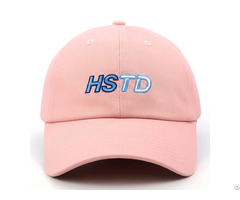Adjustable Dad Hat