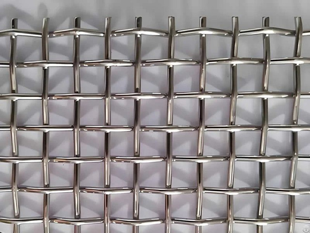 Stainless Steel Square Wire Mesh 3 43 Mm Ss 304 316 316l Supplier Dubai Uae