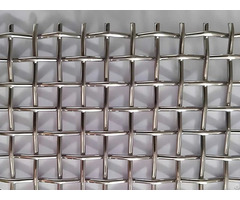 Stainless Steel Square Wire Mesh 3 43 Mm Ss 304 316 316l Supplier Dubai Uae