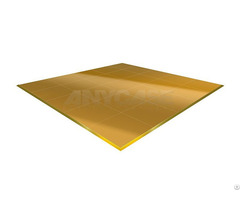 Non Holes Dance Floor
