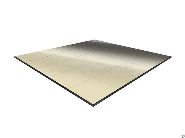 Waterproof Dance Floor