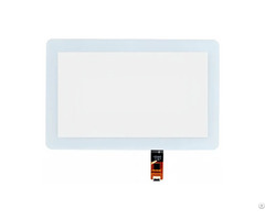 7" I²c Glove Touch Capacitive