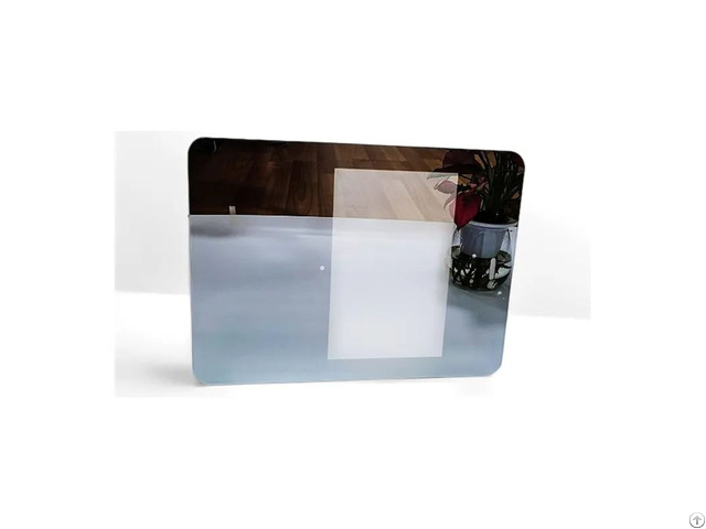 Waterproof Mirror Glass Multi Touch Panel