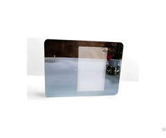 Waterproof Mirror Glass Multi Touch Panel