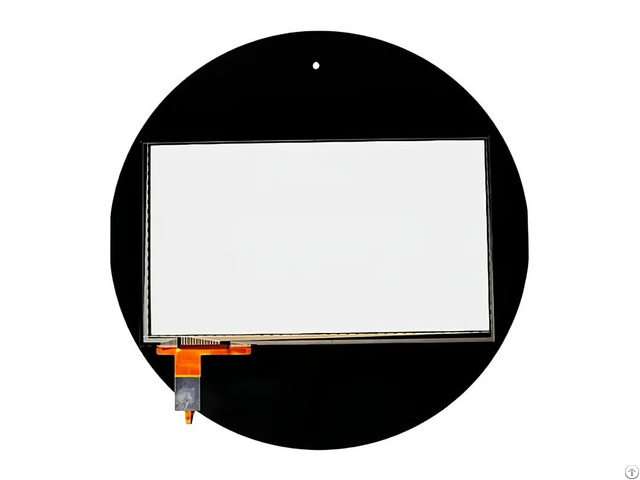 Custom Size 11 6 Inch Circular Shape