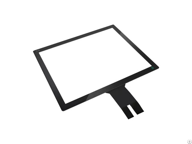 The 15 Inch Capacitive Touch Screen Panel