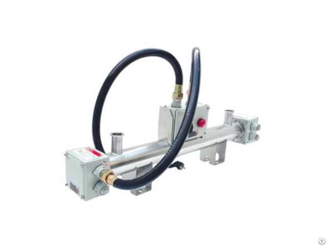 Explosion Proof Uv Sterilizer