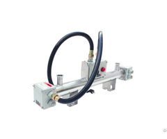 Explosion Proof Uv Sterilizer