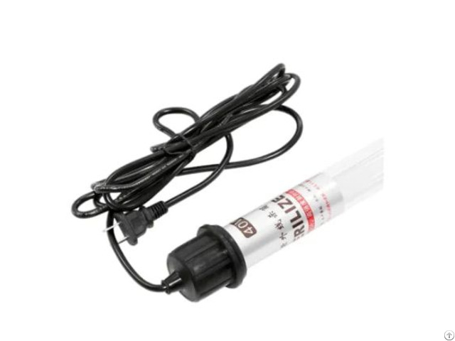 Submersible Uv Lamp